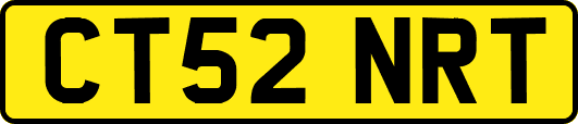 CT52NRT
