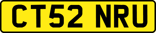 CT52NRU