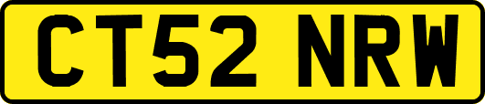 CT52NRW