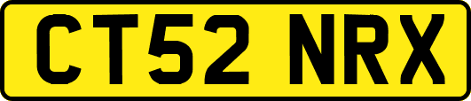 CT52NRX