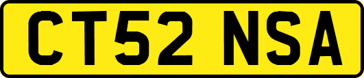 CT52NSA