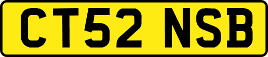 CT52NSB