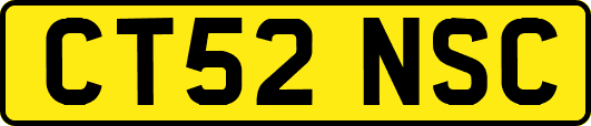 CT52NSC