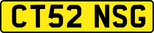 CT52NSG