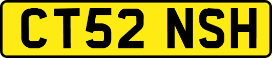 CT52NSH