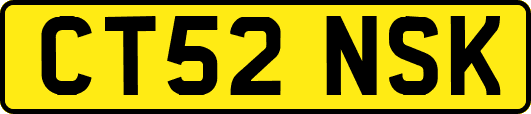 CT52NSK
