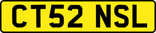 CT52NSL