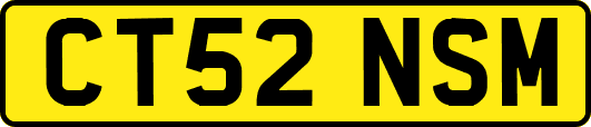 CT52NSM