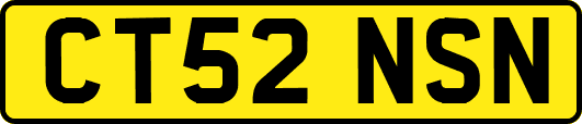 CT52NSN