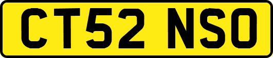 CT52NSO