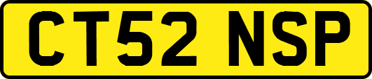 CT52NSP
