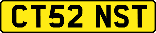 CT52NST