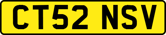 CT52NSV
