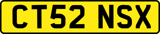 CT52NSX