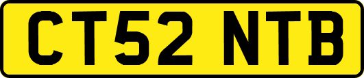 CT52NTB