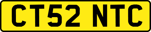 CT52NTC