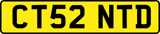 CT52NTD