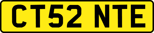 CT52NTE