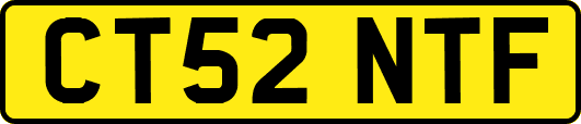 CT52NTF