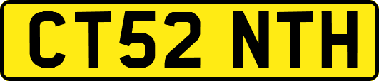 CT52NTH