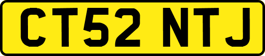 CT52NTJ