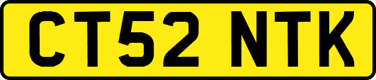 CT52NTK