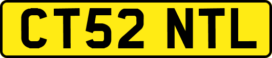 CT52NTL