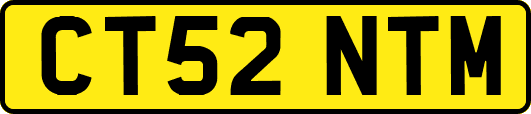CT52NTM