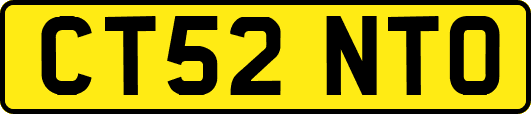 CT52NTO