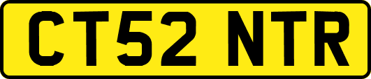 CT52NTR