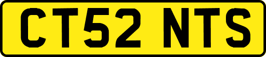 CT52NTS