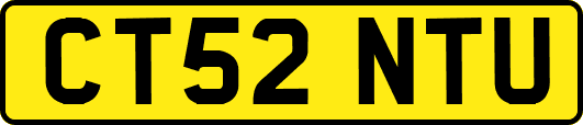 CT52NTU