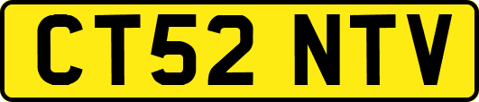 CT52NTV