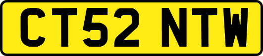 CT52NTW