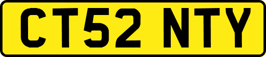 CT52NTY