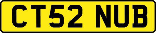 CT52NUB