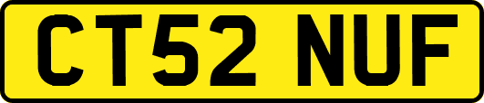 CT52NUF