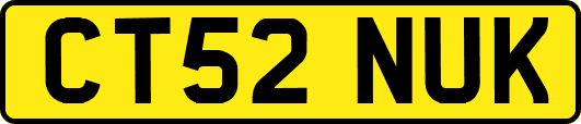 CT52NUK