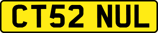 CT52NUL