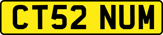 CT52NUM