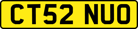 CT52NUO