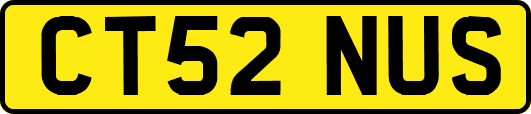 CT52NUS