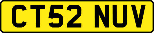 CT52NUV