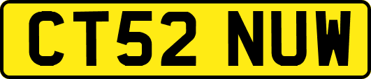 CT52NUW