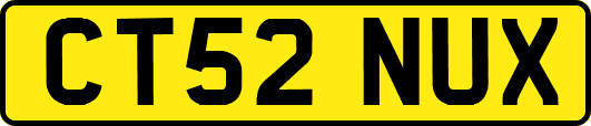 CT52NUX