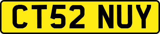 CT52NUY