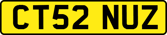 CT52NUZ