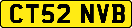 CT52NVB