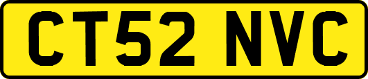 CT52NVC
