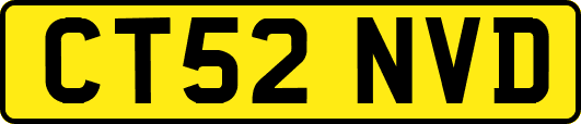 CT52NVD